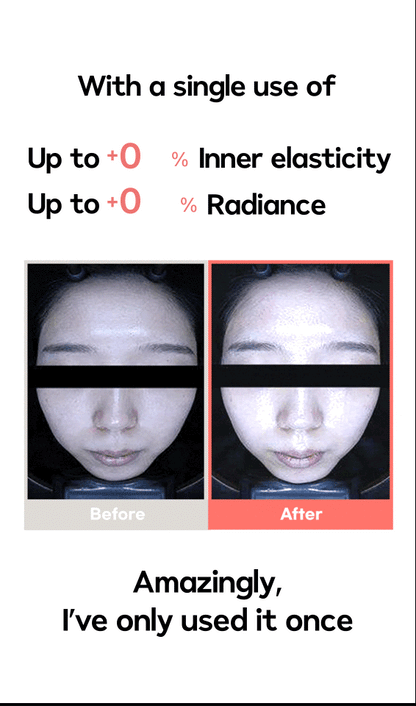 Freety Lab FULL Skincare Routine Set : Teca Toner, Collagen Ampoule & Film CollagenPLUS Mask (30pcs/box) (Best Value Bundle)