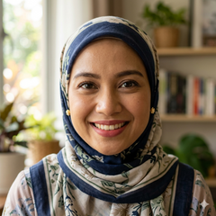 Siti Nurfana
